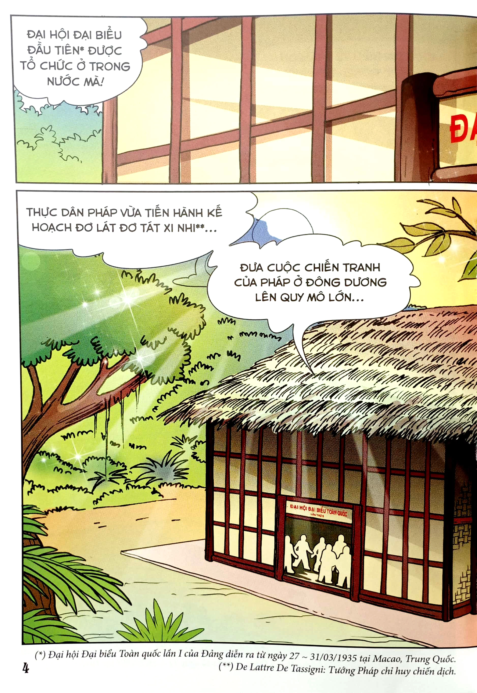 bộ bác hồ sống mãi - những mẩu chuyện hay về bác - tập 5