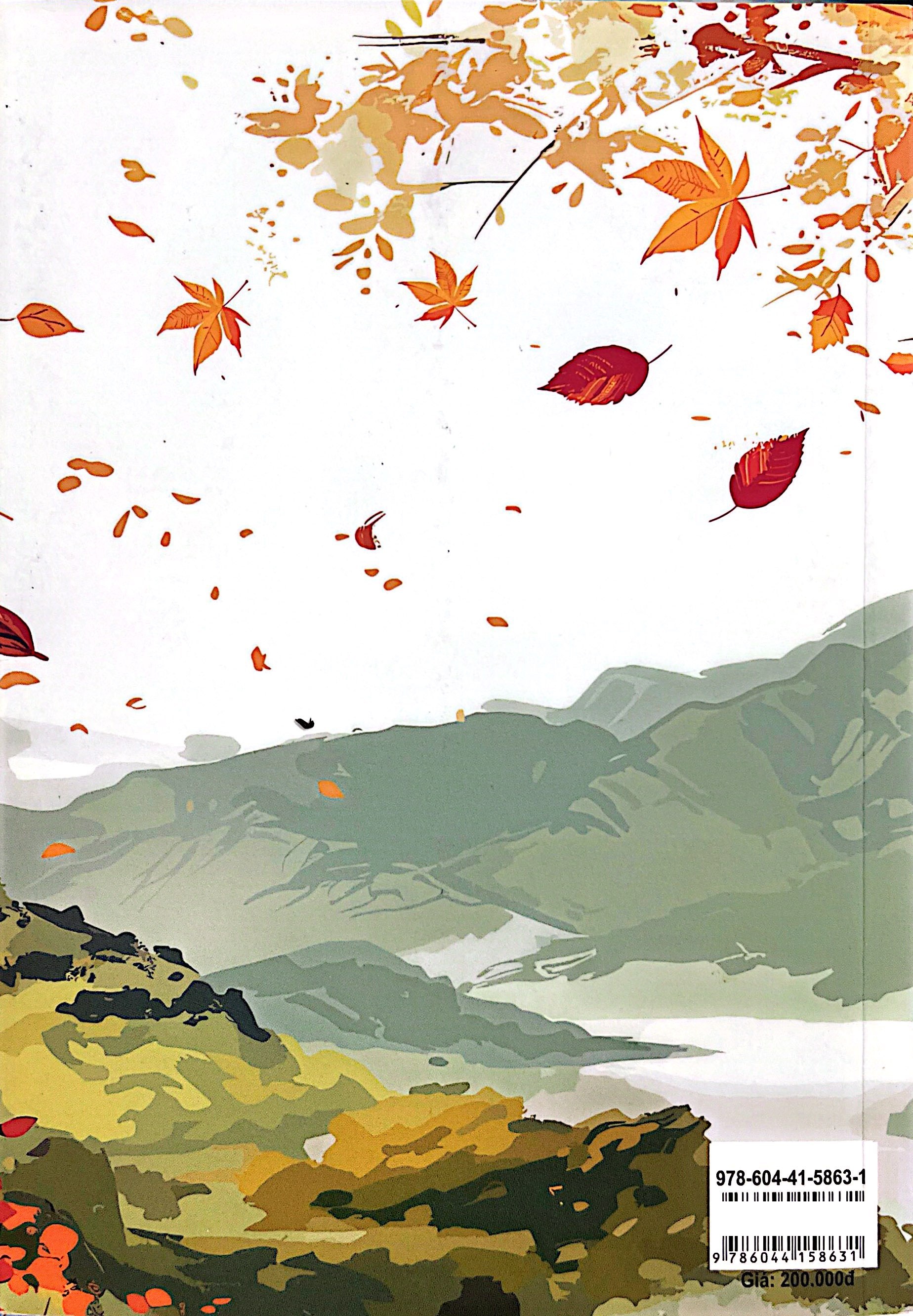 Bo
						
										
										Bac Lac Thien Di - Tap 1 - Tram Song Phung