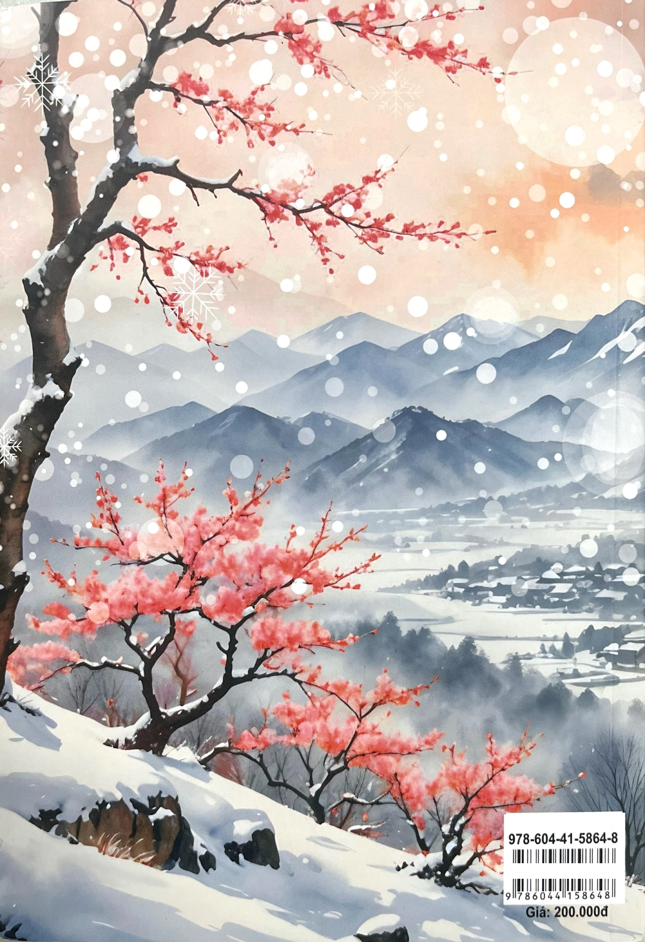 Bo
						
										
										Bac Lac Thien Di - Tap 2 - Tuyet Va Mai