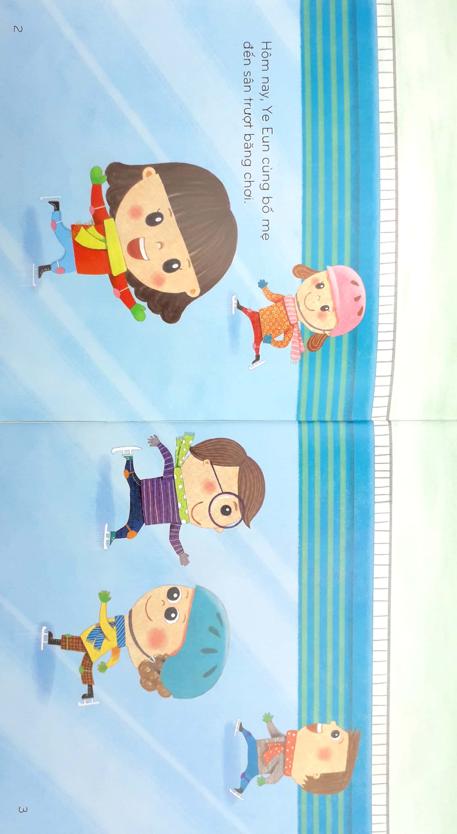 bộ bác sĩ kính coong 4 - làm gì khi bé bị sốt? (tái bản 2019)