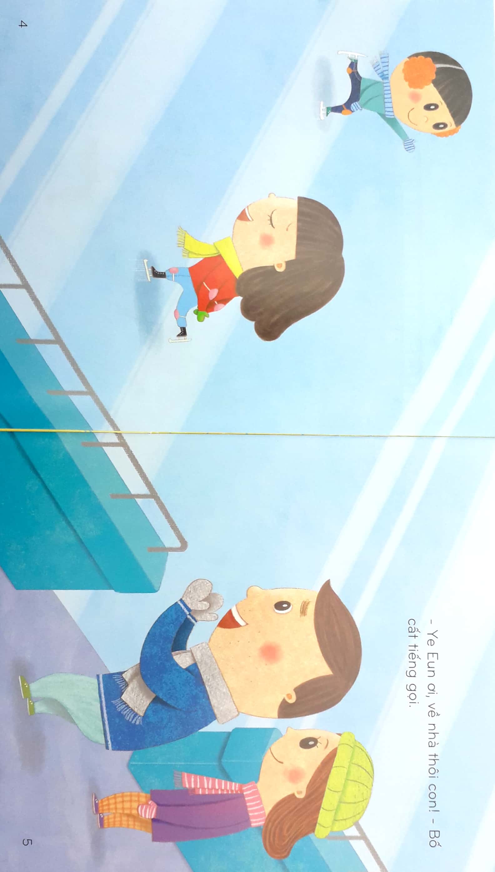 bộ bác sĩ kính coong 4 - làm gì khi bé bị sốt? (tái bản 2019)