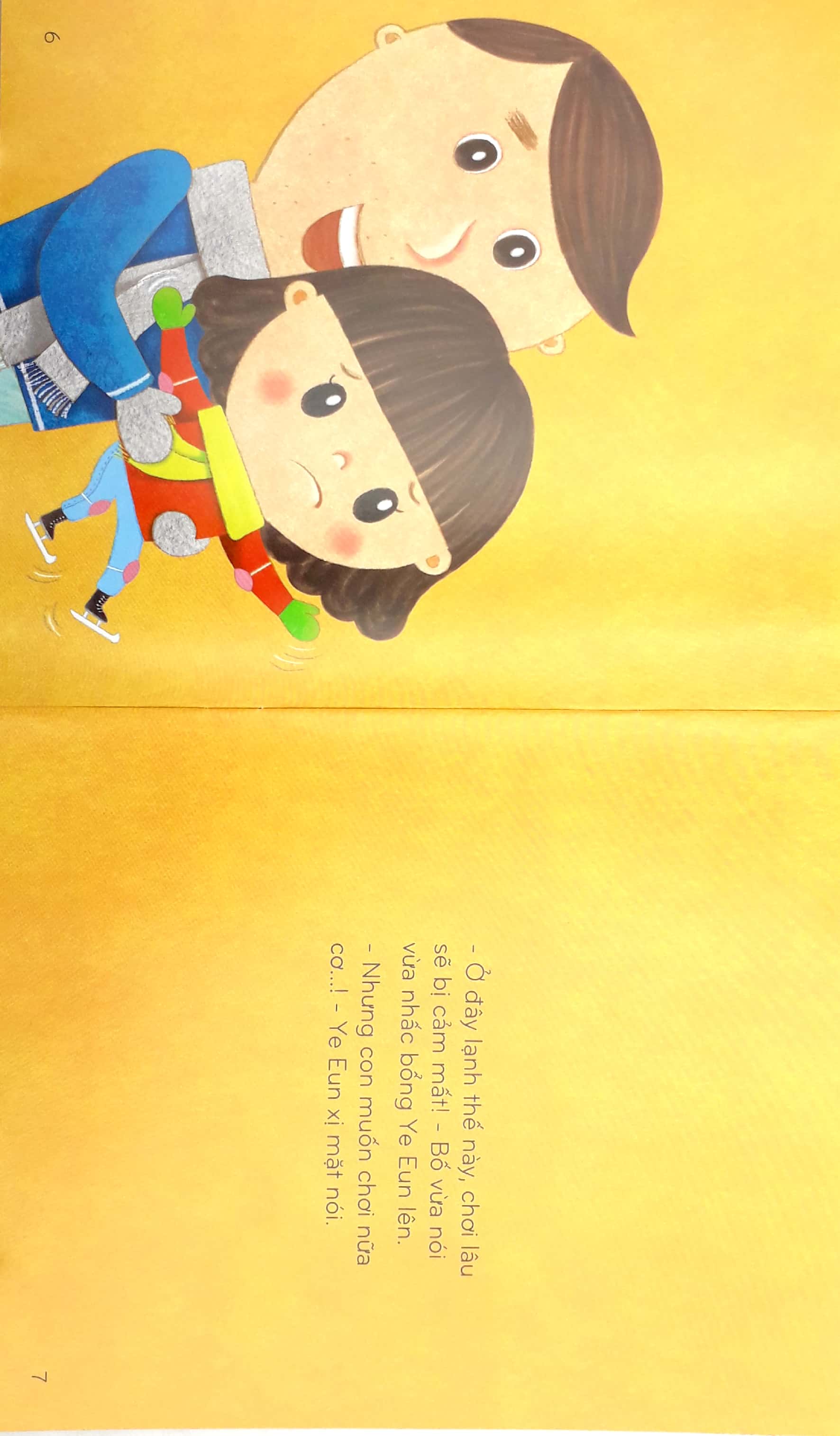 bộ bác sĩ kính coong 4 - làm gì khi bé bị sốt? (tái bản 2019)