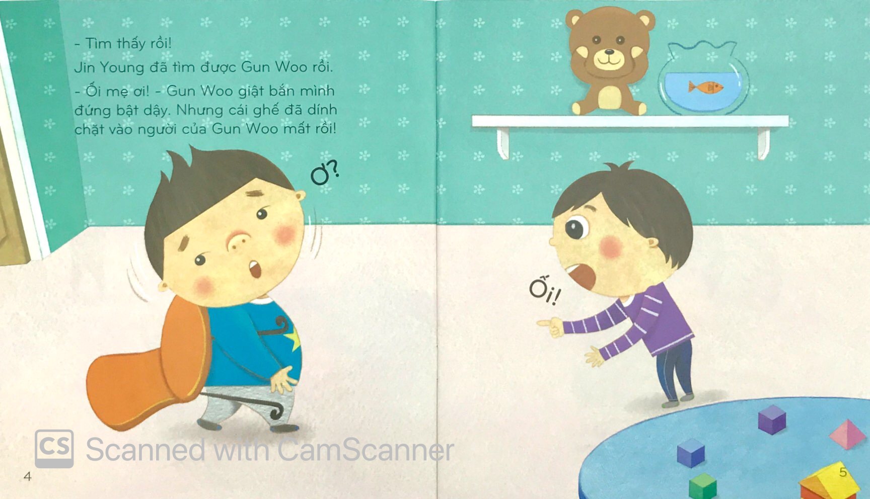 bộ bác sĩ kính coong 7 - béo phì xấu lắm! (tái bản 2019)