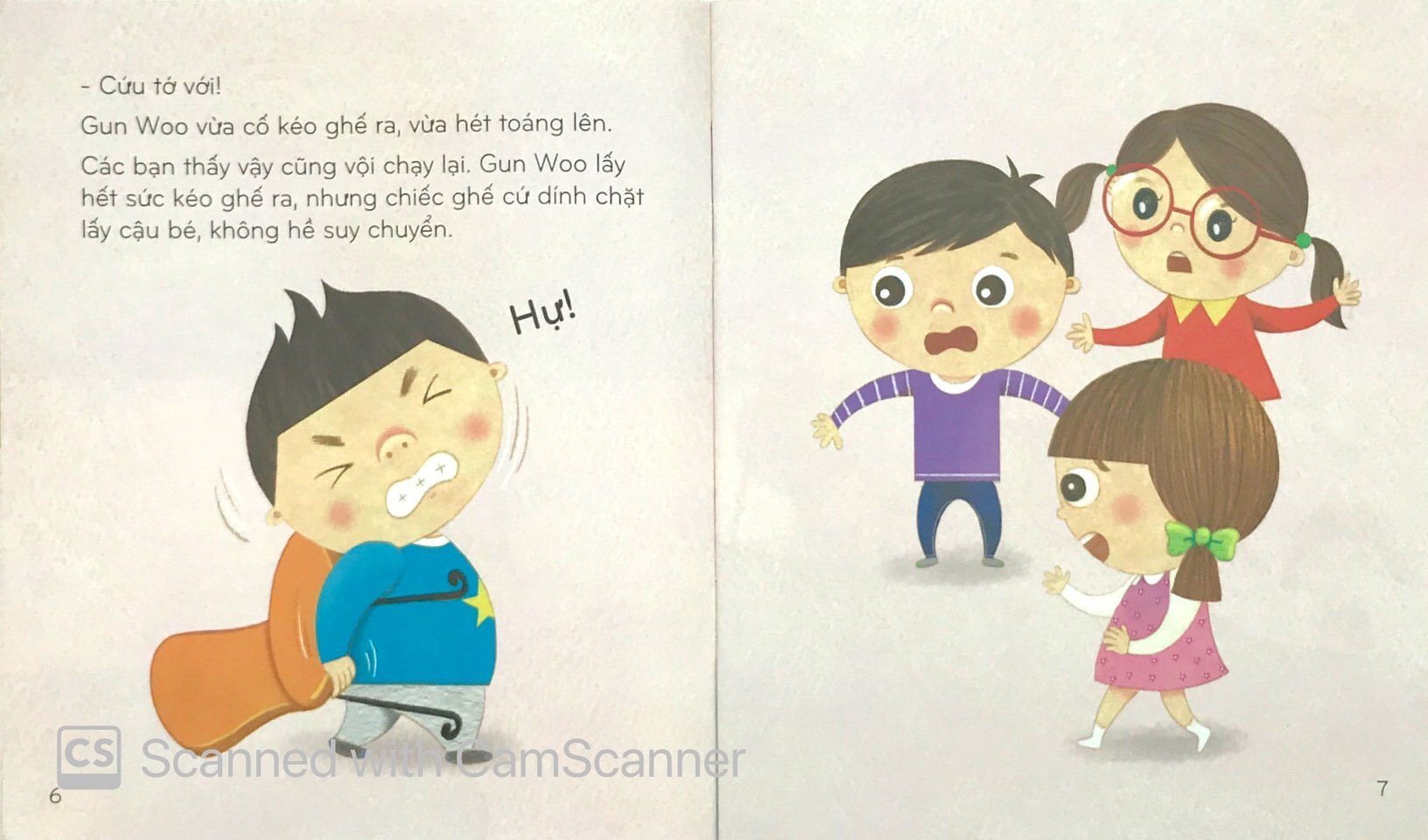 bộ bác sĩ kính coong 7 - béo phì xấu lắm! (tái bản 2019)