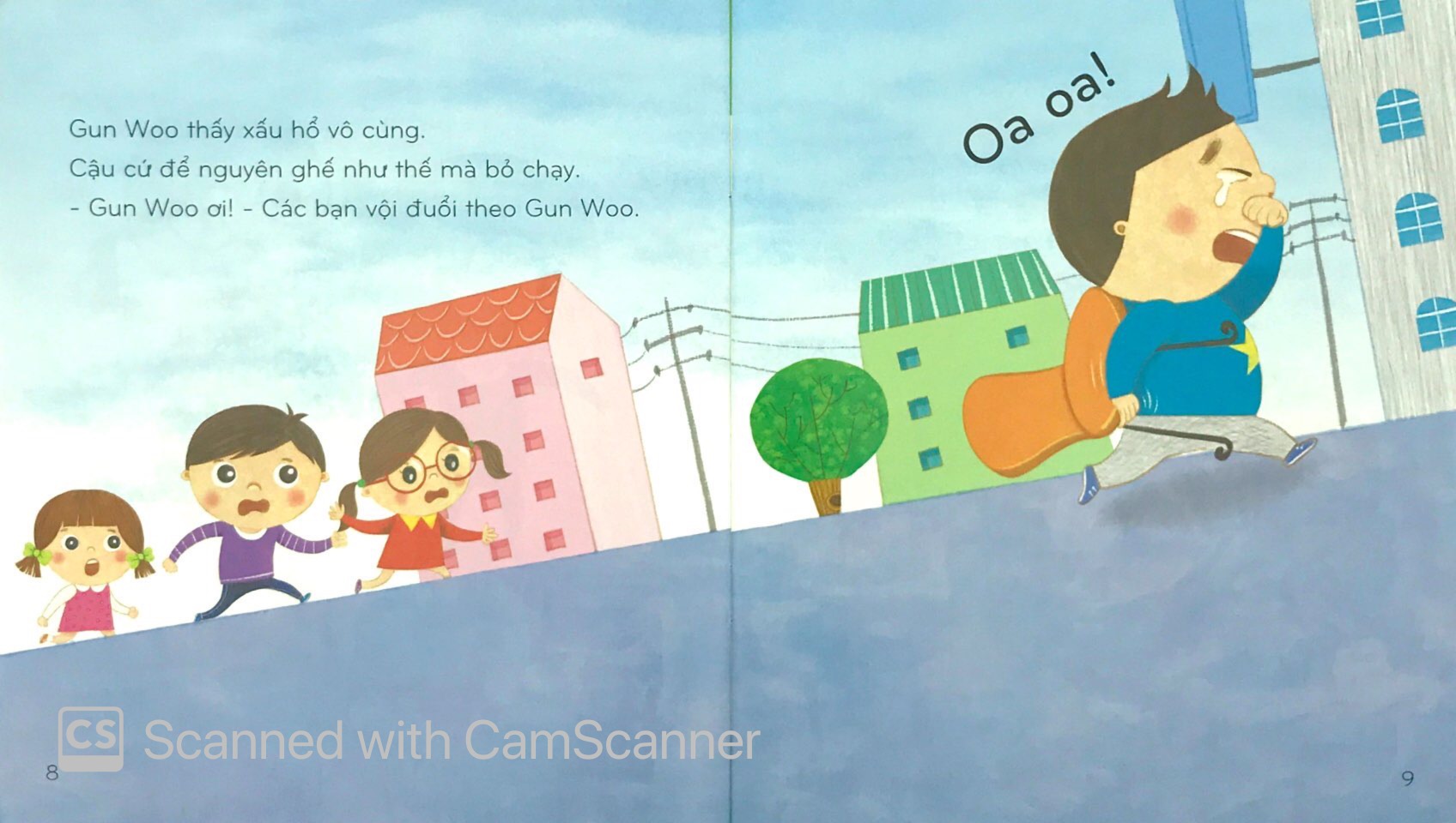 bộ bác sĩ kính coong 7 - béo phì xấu lắm! (tái bản 2019)