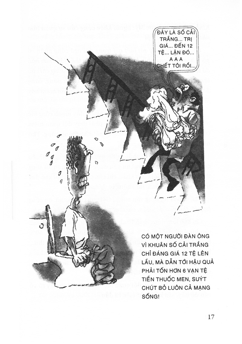 bộ bác sĩ tốt nhất là chính mình 01 - tái bản 2019