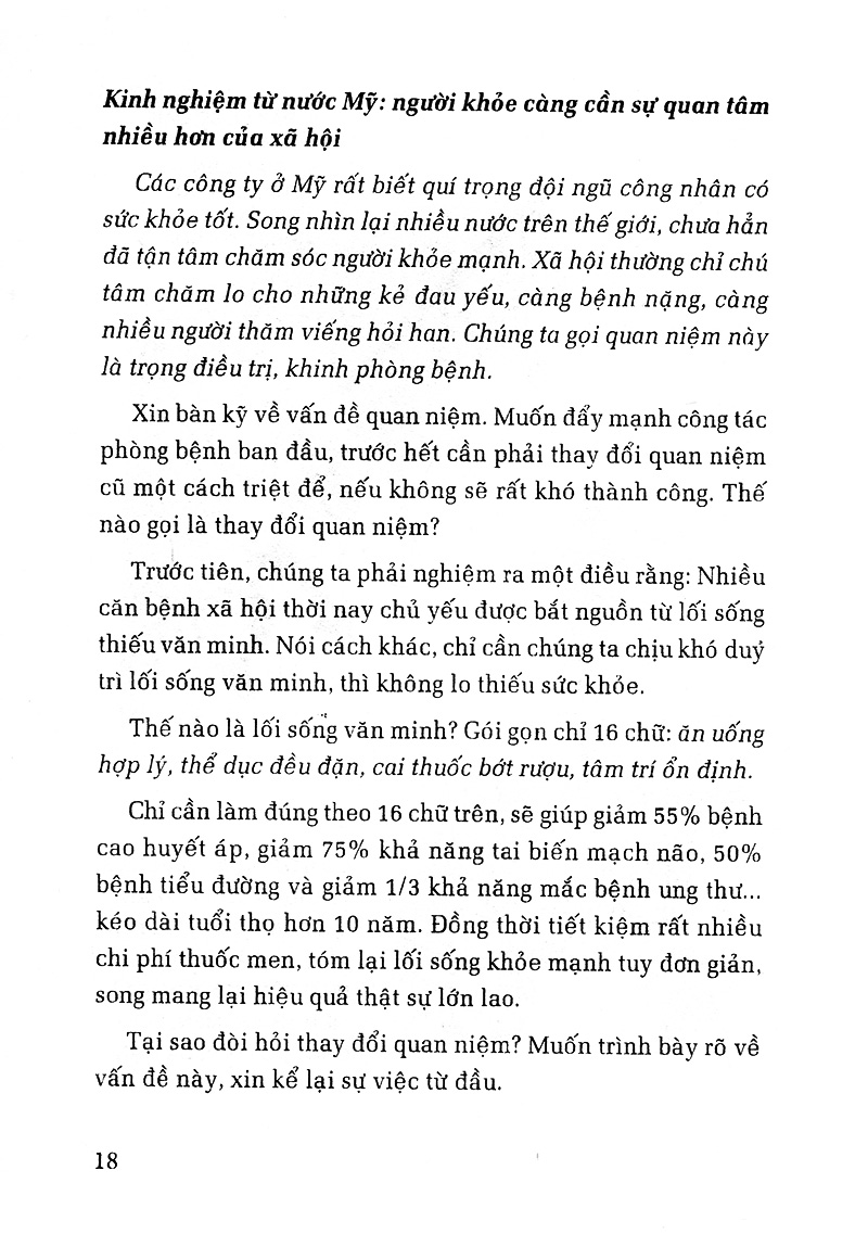 bộ bác sĩ tốt nhất là chính mình 01 - tái bản 2019