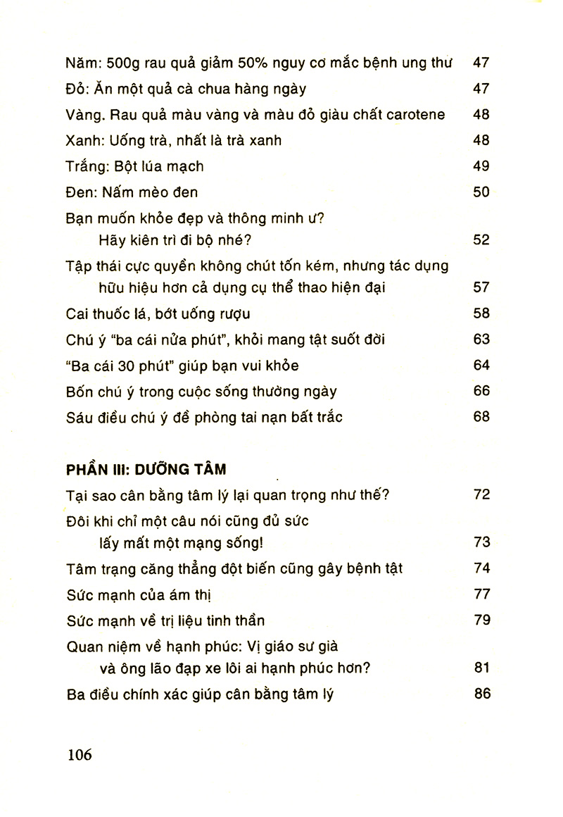 bộ bác sĩ tốt nhất là chính mình 01 - tái bản 2019