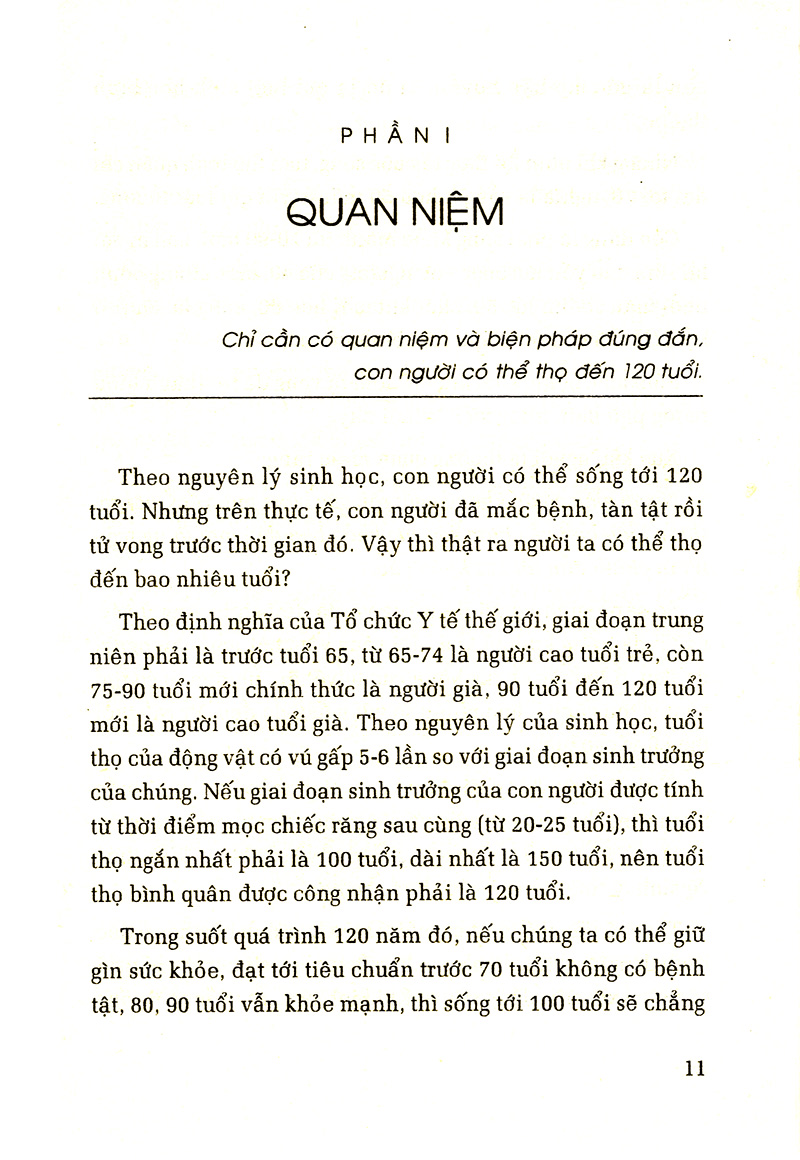 bộ bác sĩ tốt nhất là chính mình 01 - tái bản 2019
