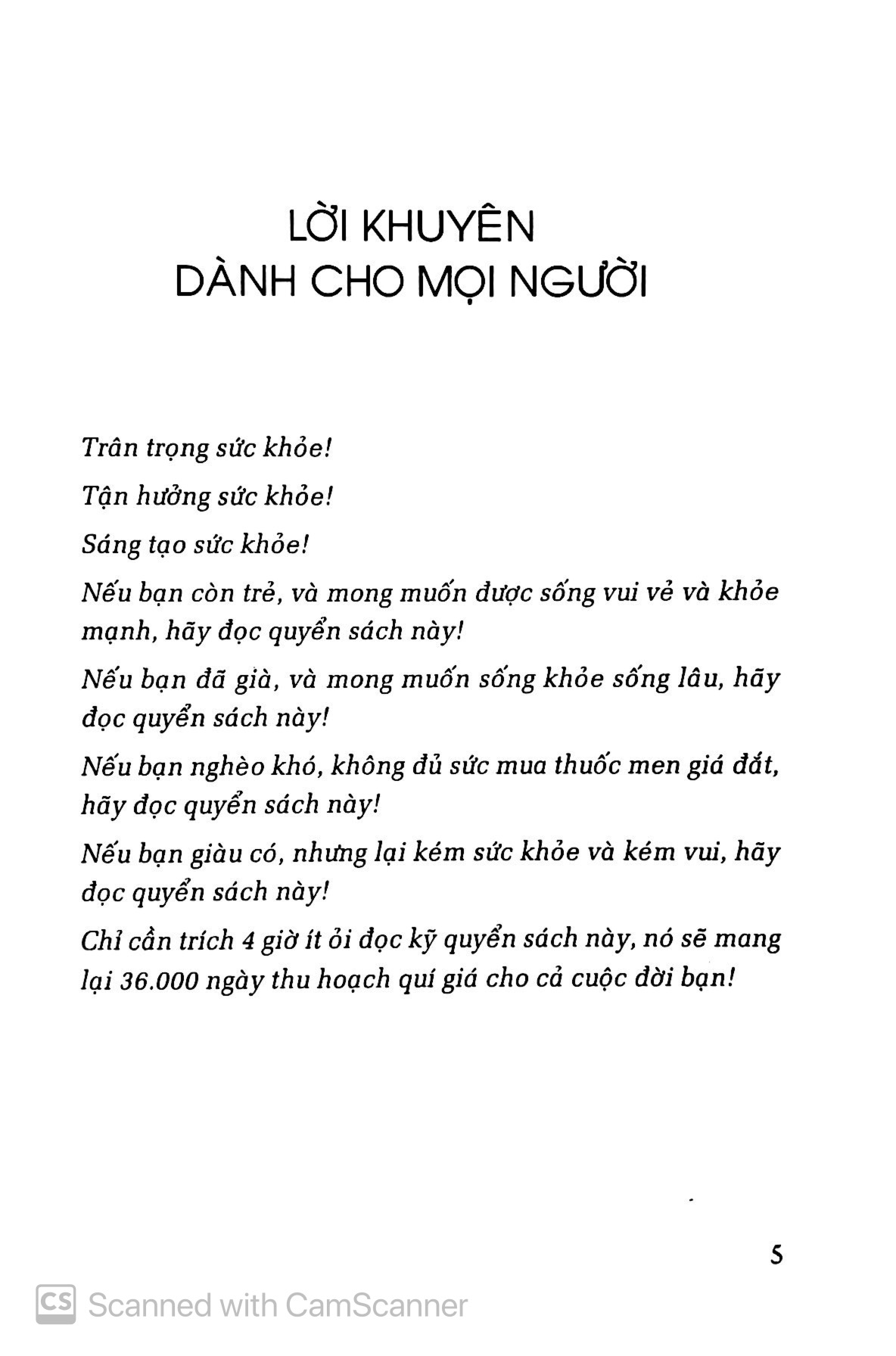 bộ bác sĩ tốt nhất là chính mình 02 - những lời khuyên bổ ích cho sức khỏe (tái bản)