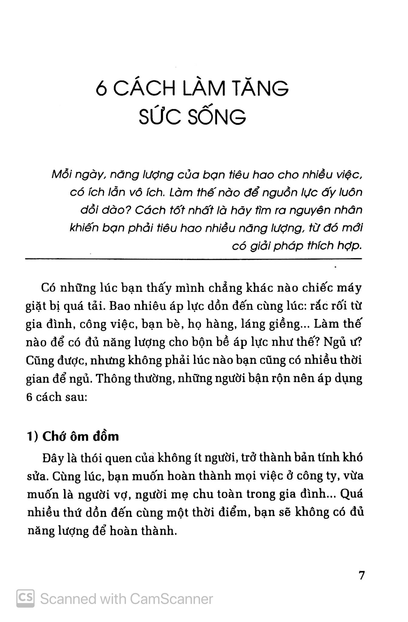 bộ bác sĩ tốt nhất là chính mình 02 - những lời khuyên bổ ích cho sức khỏe (tái bản)