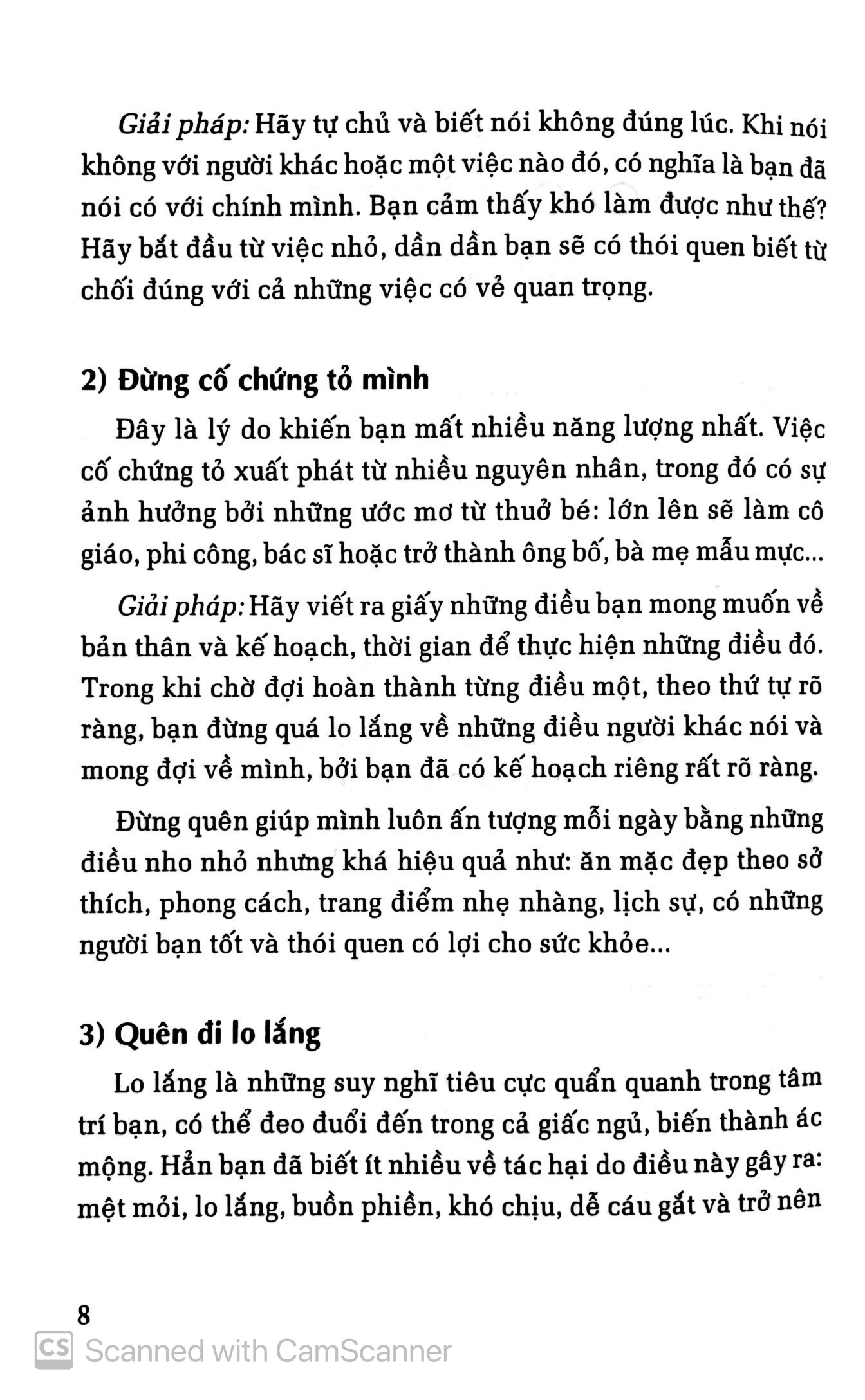 bộ bác sĩ tốt nhất là chính mình 02 - những lời khuyên bổ ích cho sức khỏe (tái bản)