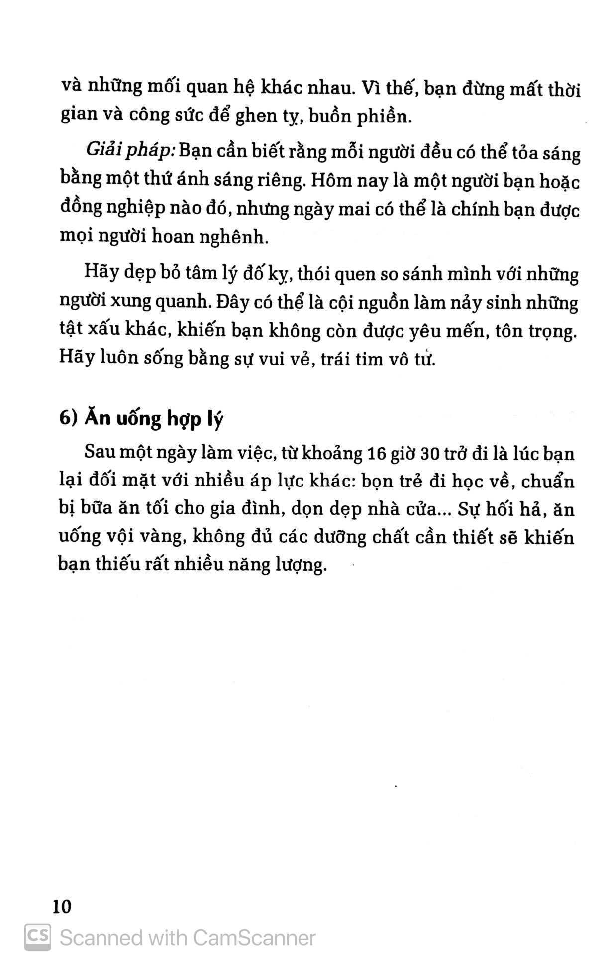bộ bác sĩ tốt nhất là chính mình 02 - những lời khuyên bổ ích cho sức khỏe (tái bản)