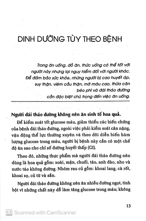 bộ bác sĩ tốt nhất là chính mình 04 - những lời khuyên bổ ích cho sức khỏe (tái bản 2019)