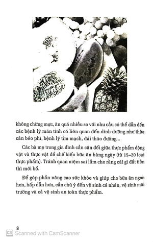 bộ bác sĩ tốt nhất là chính mình 04 - những lời khuyên bổ ích cho sức khỏe (tái bản 2019)