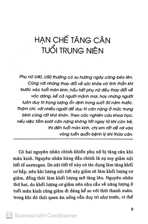 bộ bác sĩ tốt nhất là chính mình 04 - những lời khuyên bổ ích cho sức khỏe (tái bản 2019)