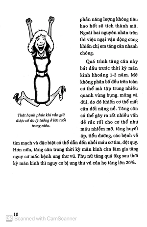 bộ bác sĩ tốt nhất là chính mình 04 - những lời khuyên bổ ích cho sức khỏe (tái bản 2019)