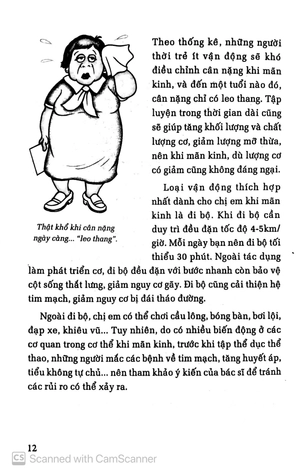 bộ bác sĩ tốt nhất là chính mình 04 - những lời khuyên bổ ích cho sức khỏe (tái bản 2019)