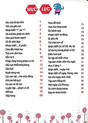 bộ bậc thang toán học - quyển 4