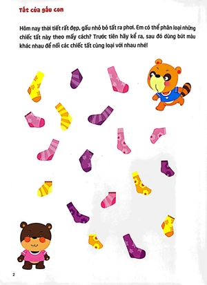 bộ bậc thang toán học - quyển 4