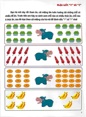 bộ bậc thang toán học - quyển 4