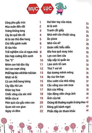 bộ bậc thang toán học - quyển 7