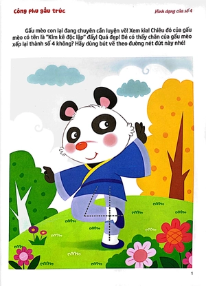 bộ bậc thang toán học - quyển 7