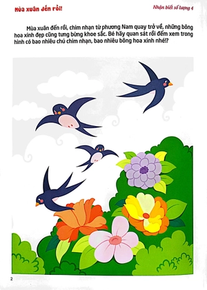 bộ bậc thang toán học - quyển 7