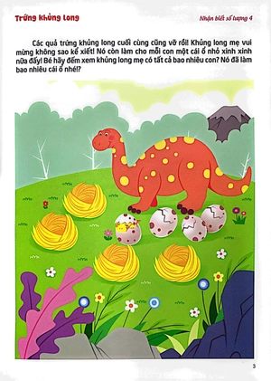 bộ bậc thang toán học - quyển 7