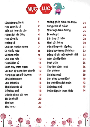 bộ bậc thang toán học - quyển 8