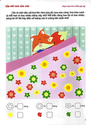 bộ bậc thang toán học - quyển 8