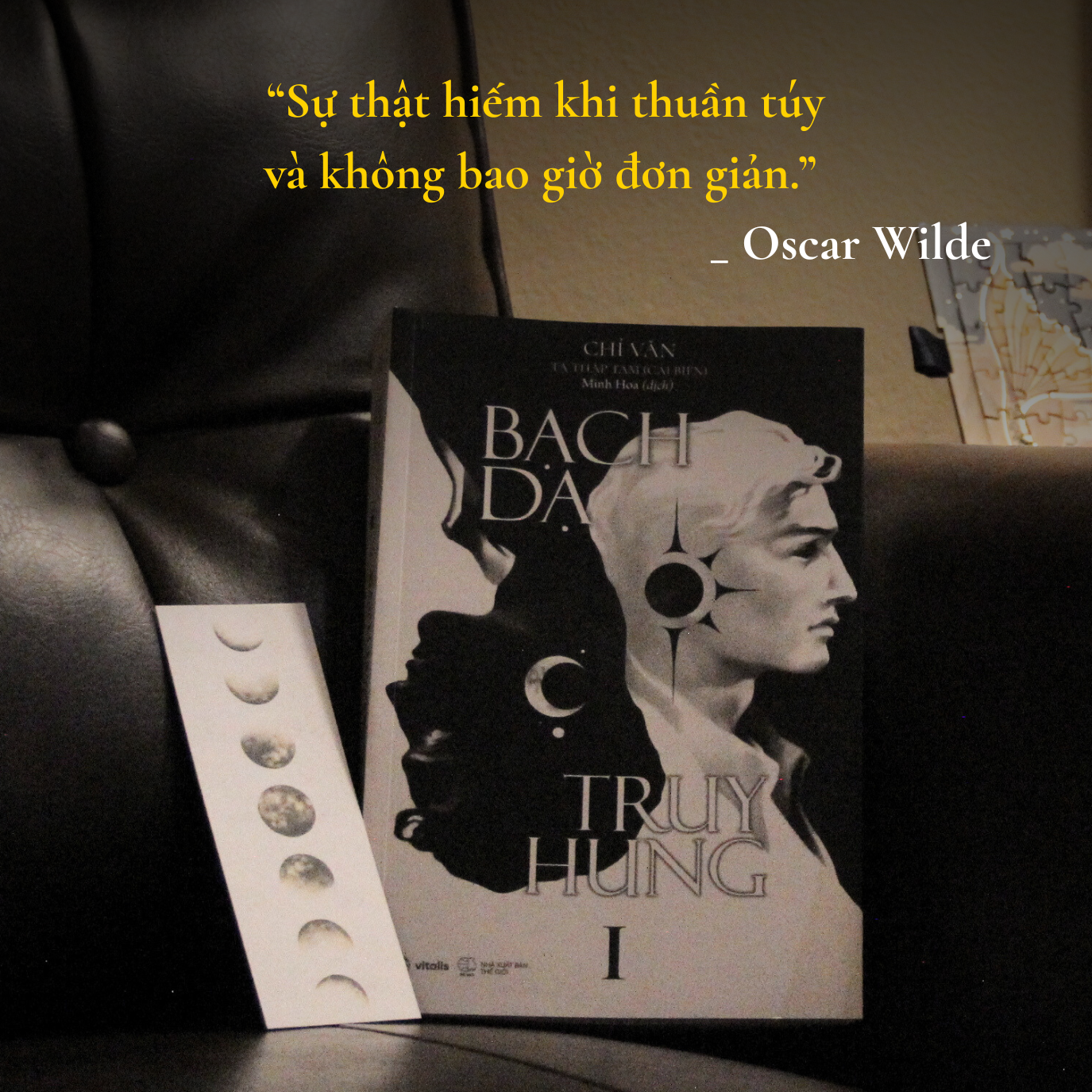 Bo
						
										
										Bach Da Truy Hung - Tap 1