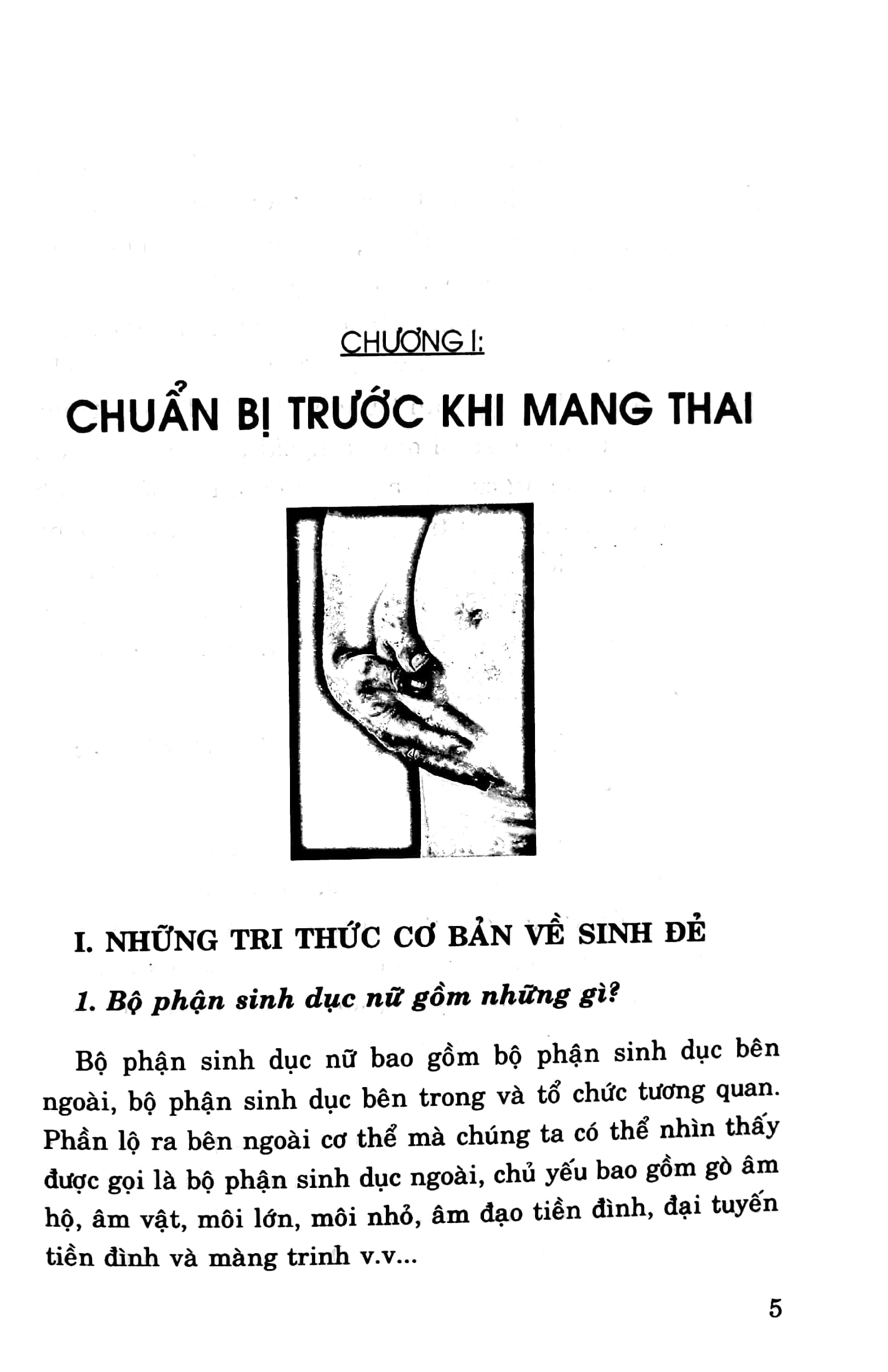 bộ bách khoa tri thức thai sản tập 1 - để sinh con khỏe mạnh & thông minh