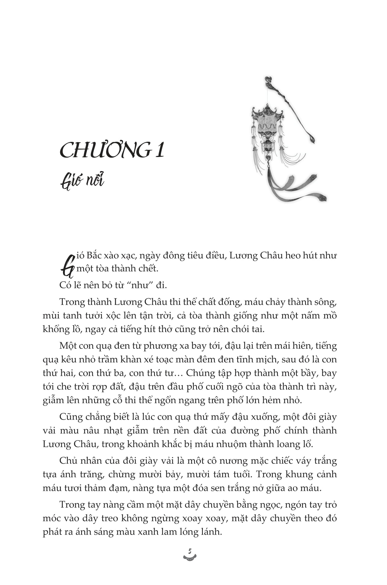 Bo
						
										
										Bach Nhat De Dang - Tap 1