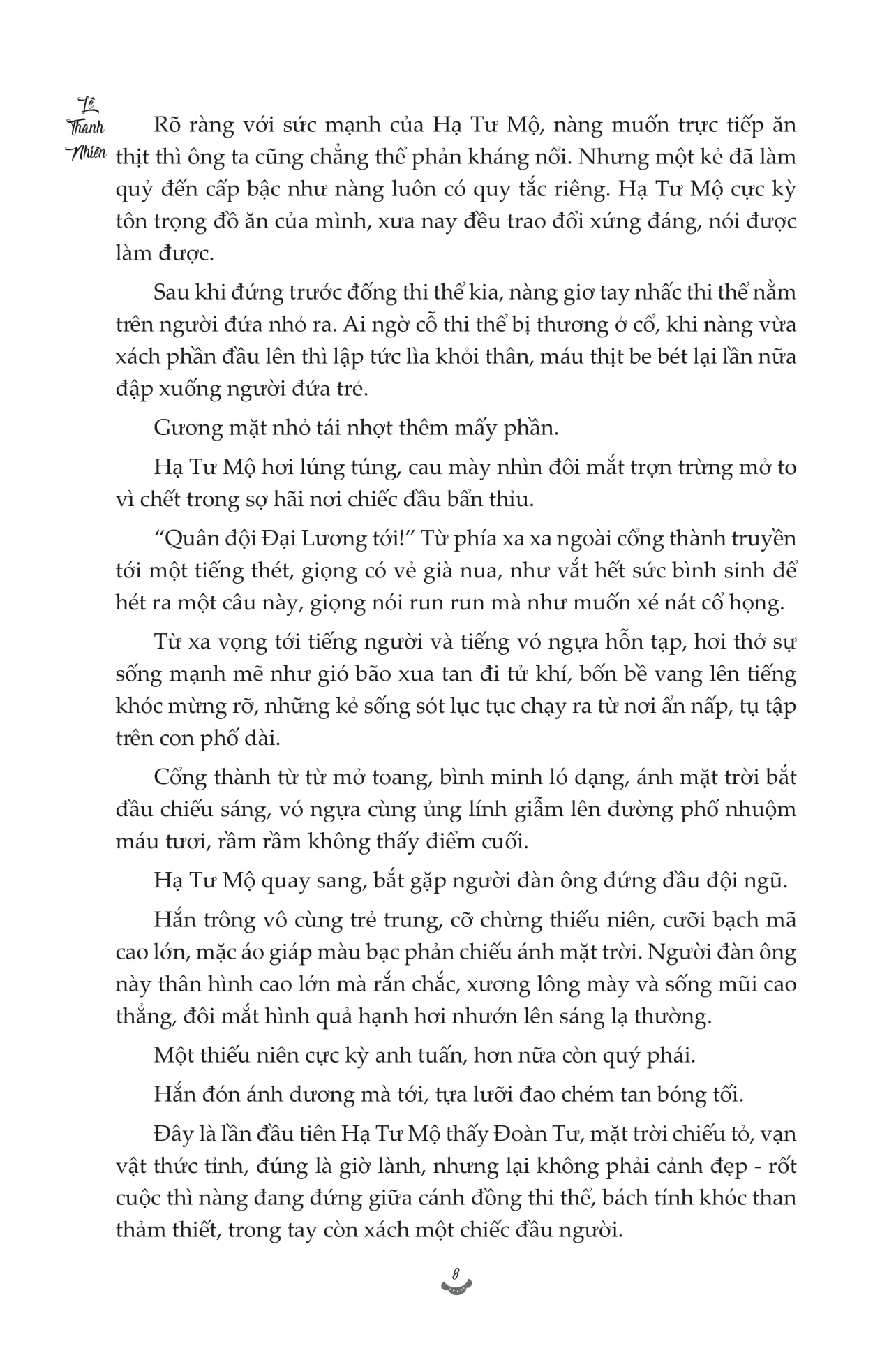 Bo
						
										
										Bach Nhat De Dang - Tap 1