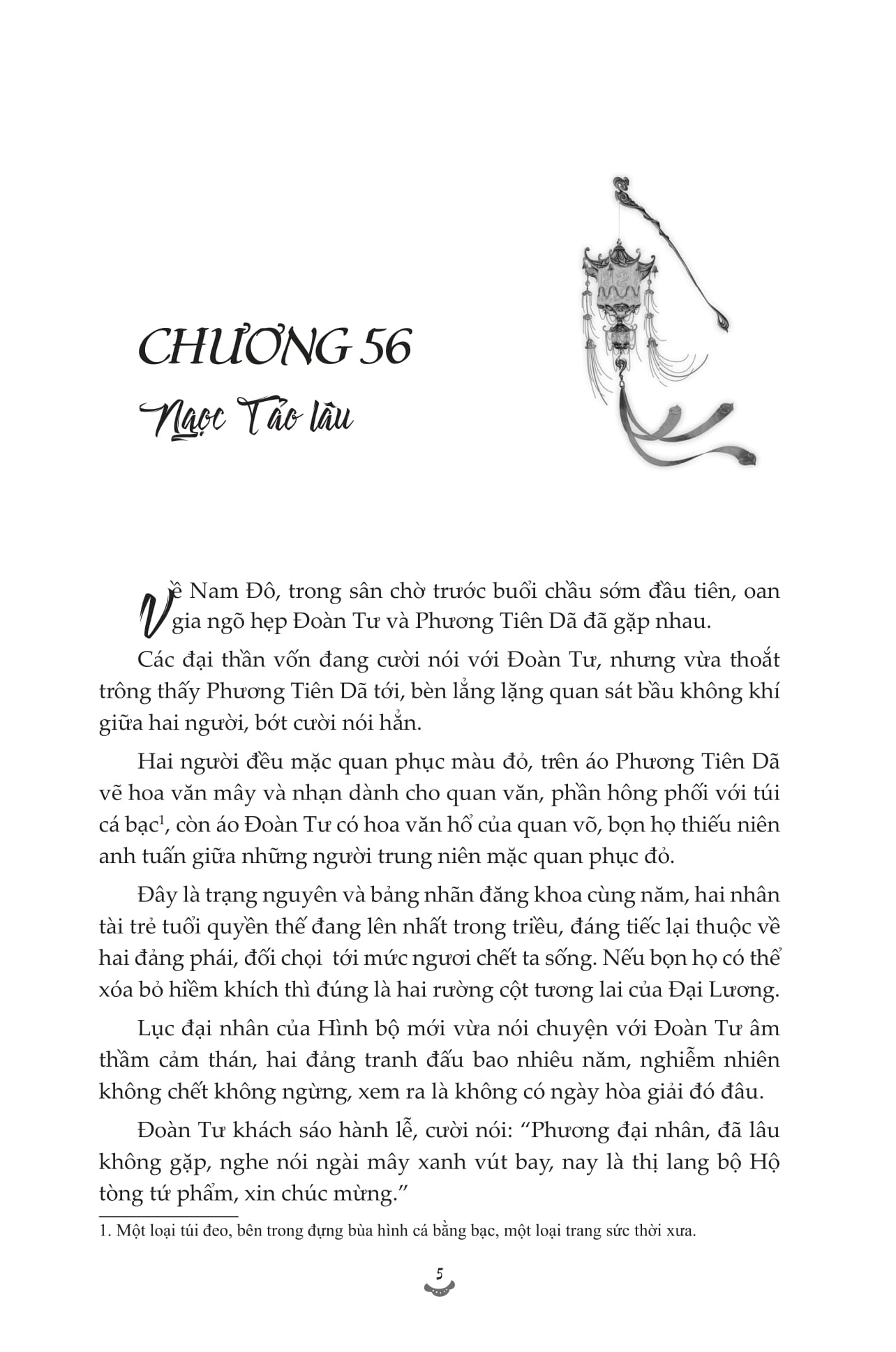 Bo
						
										
										Bach Nhat De Dang - Tap 2