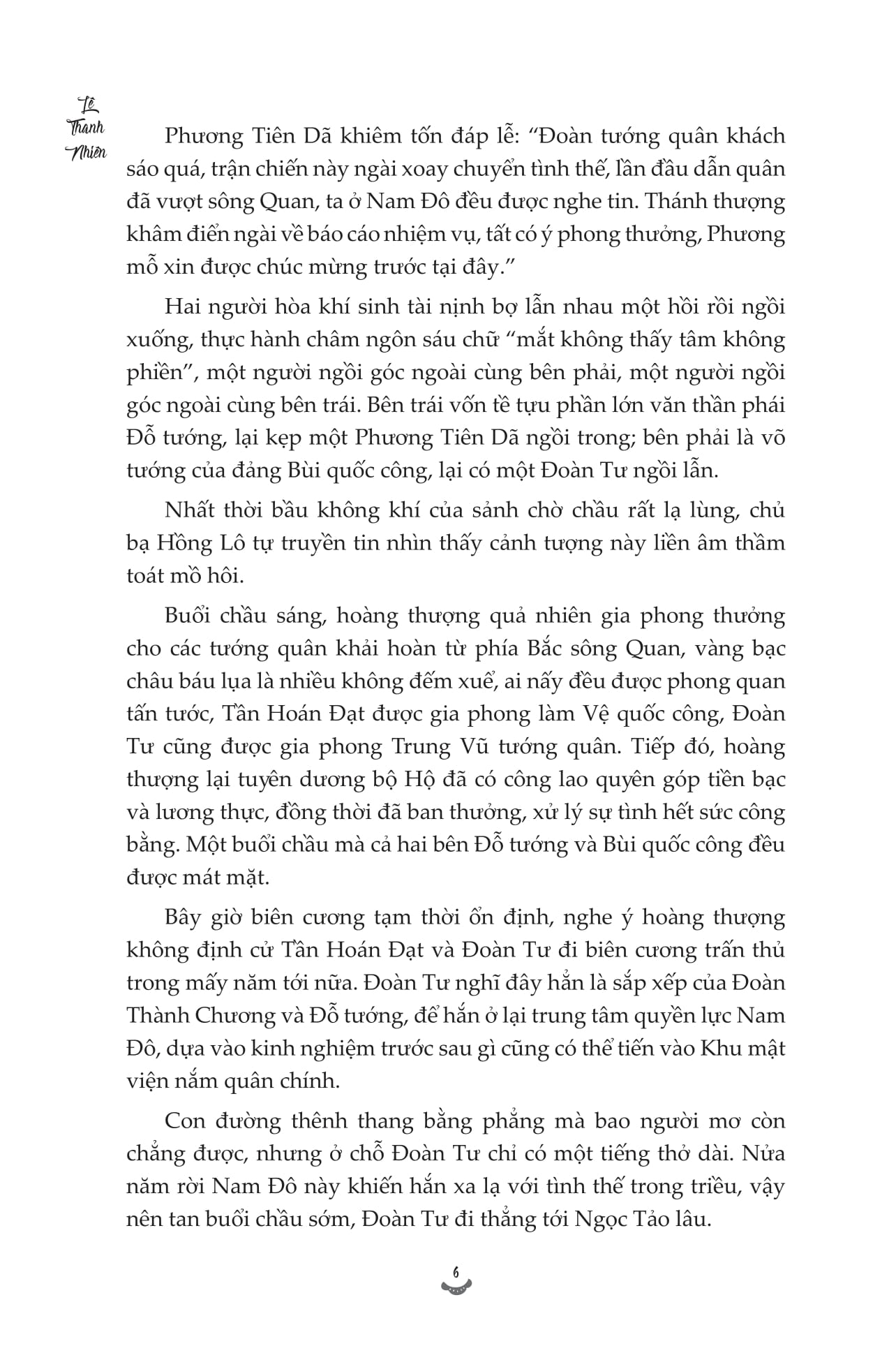 Bo
						
										
										Bach Nhat De Dang - Tap 2