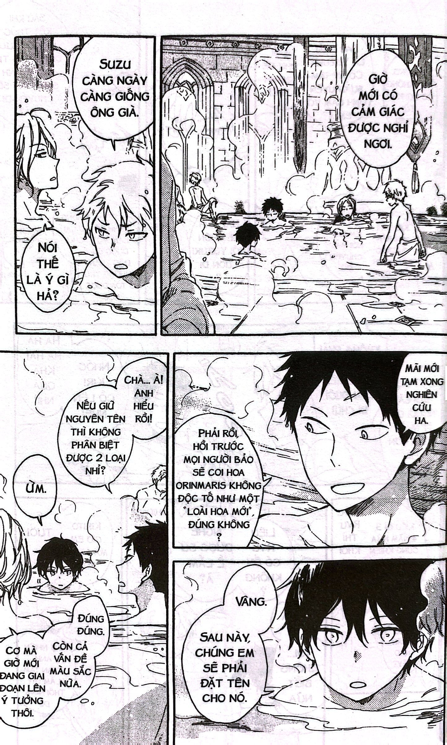 Bo
						
										
										Bach Tuyet Toc Do - Tap 16