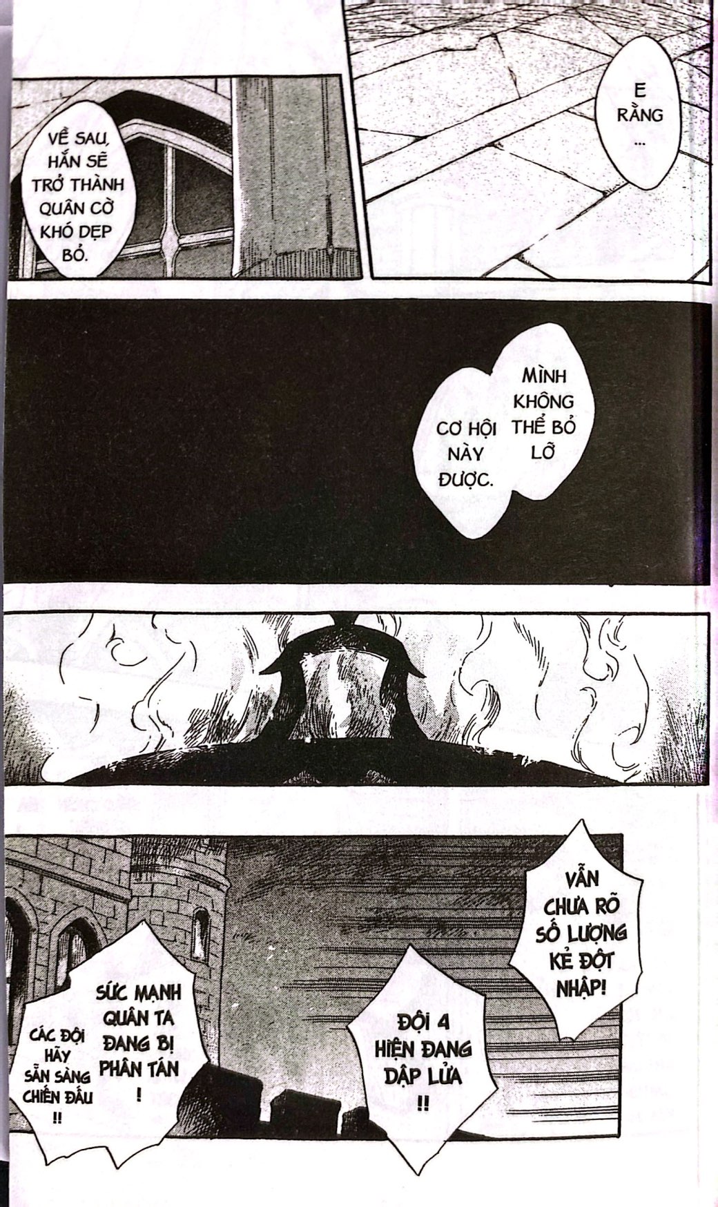 Bo
						
										
										Bach Tuyet Toc Do - Tap 18