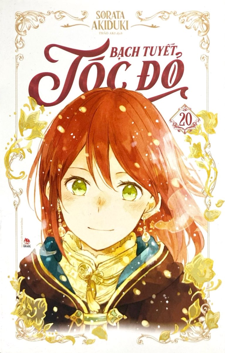 Bo
						
										
										Bach Tuyet Toc Do - Tap 20