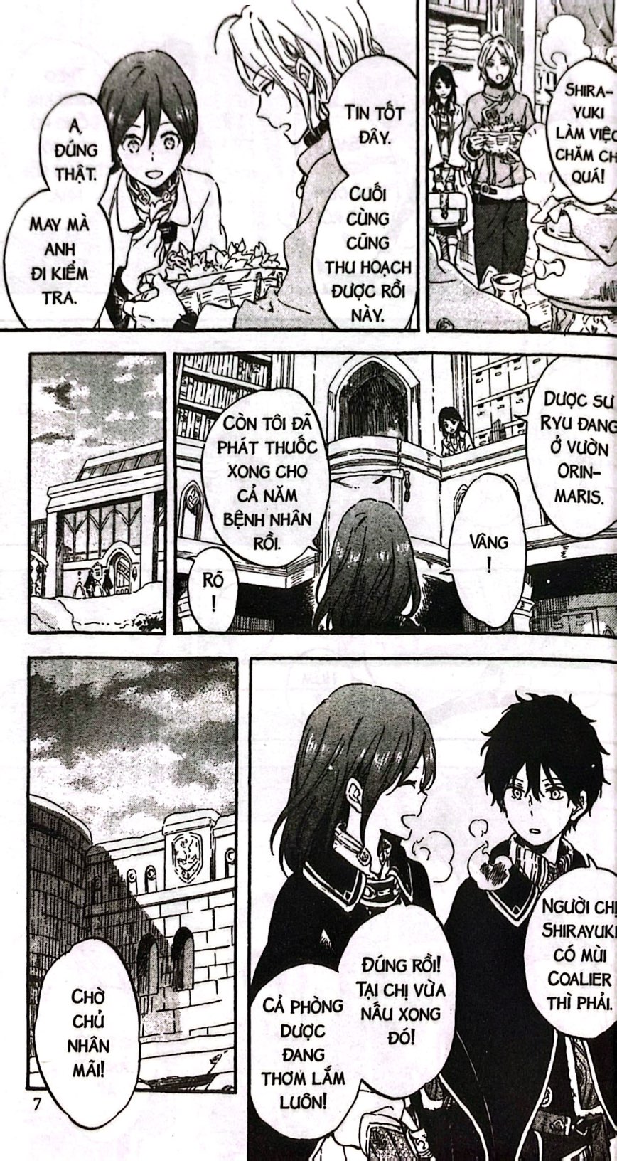 Bo
						
										
										Bach Tuyet Toc Do - Tap 20