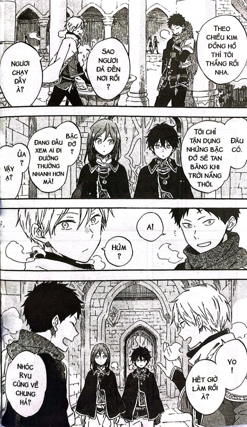 Bo
						
										
										Bach Tuyet Toc Do - Tap 20