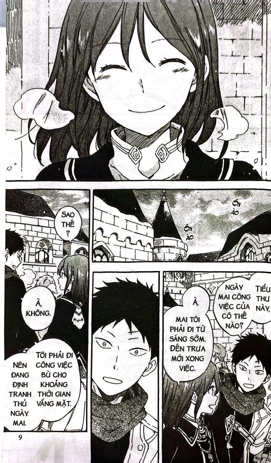 Bo
						
										
										Bach Tuyet Toc Do - Tap 20