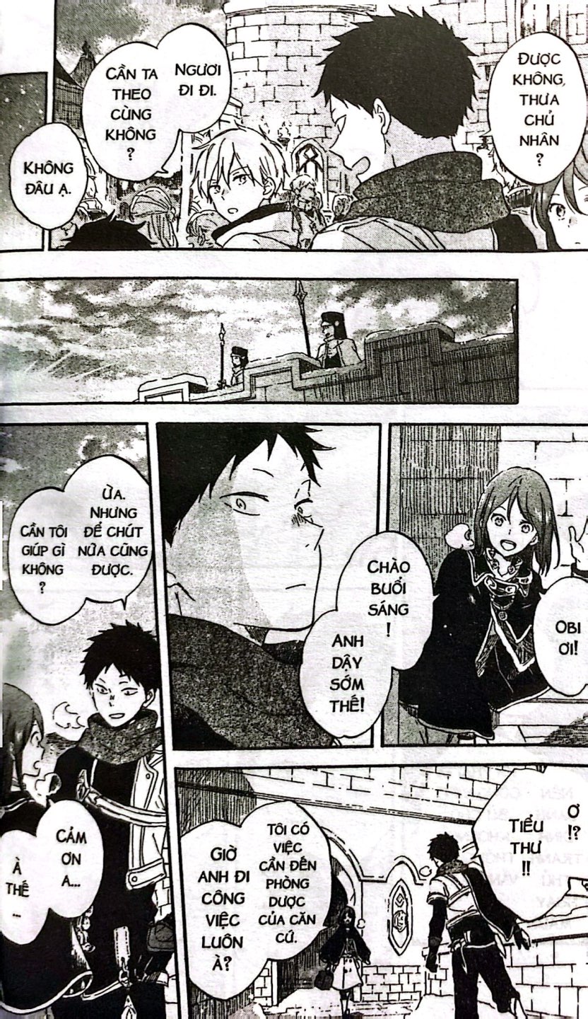 Bo
						
										
										Bach Tuyet Toc Do - Tap 20