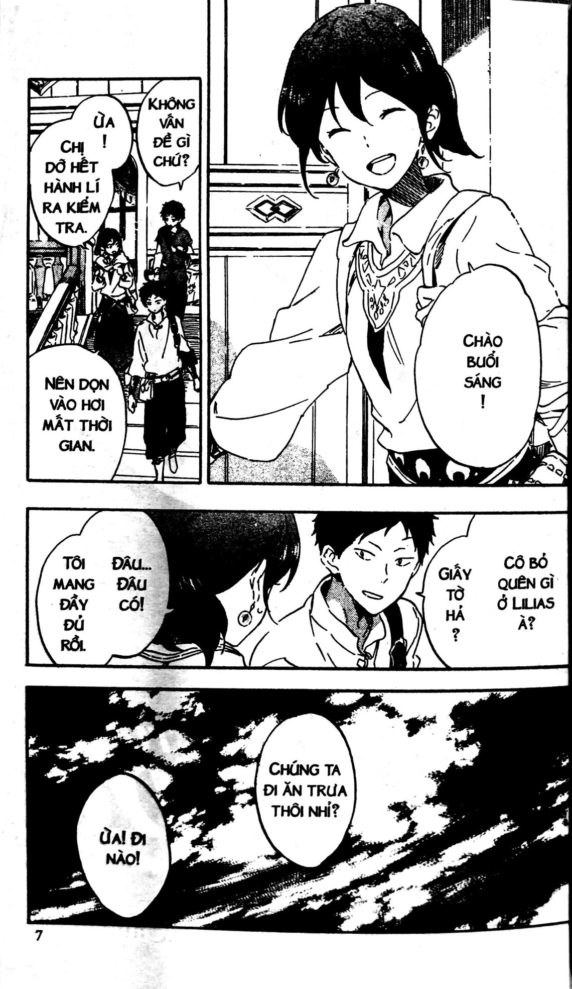 Bo
						
										
										Bach Tuyet Toc Do - Tap 22