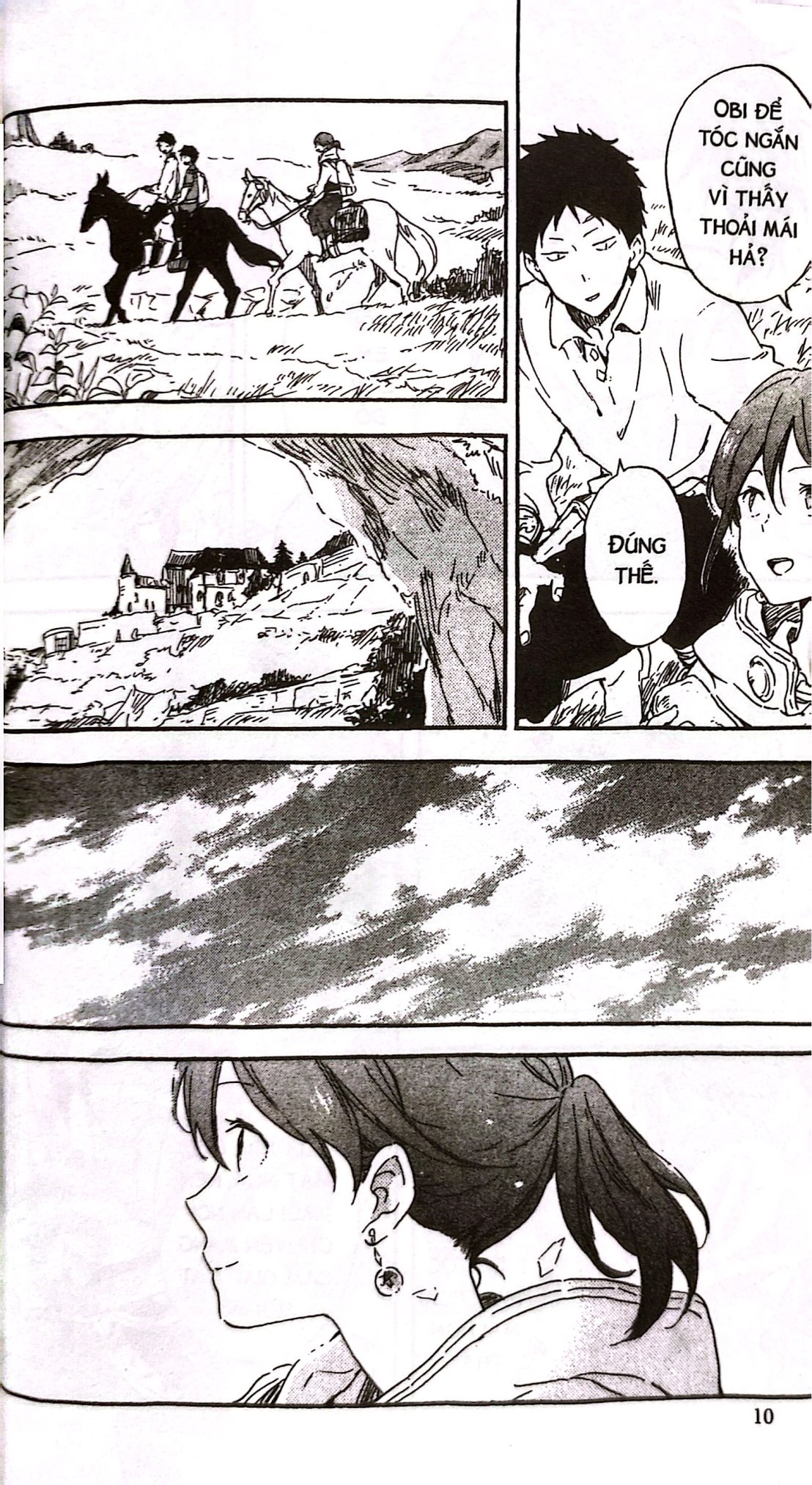 Bo
						
										
										Bach Tuyet Toc Do - Tap 22