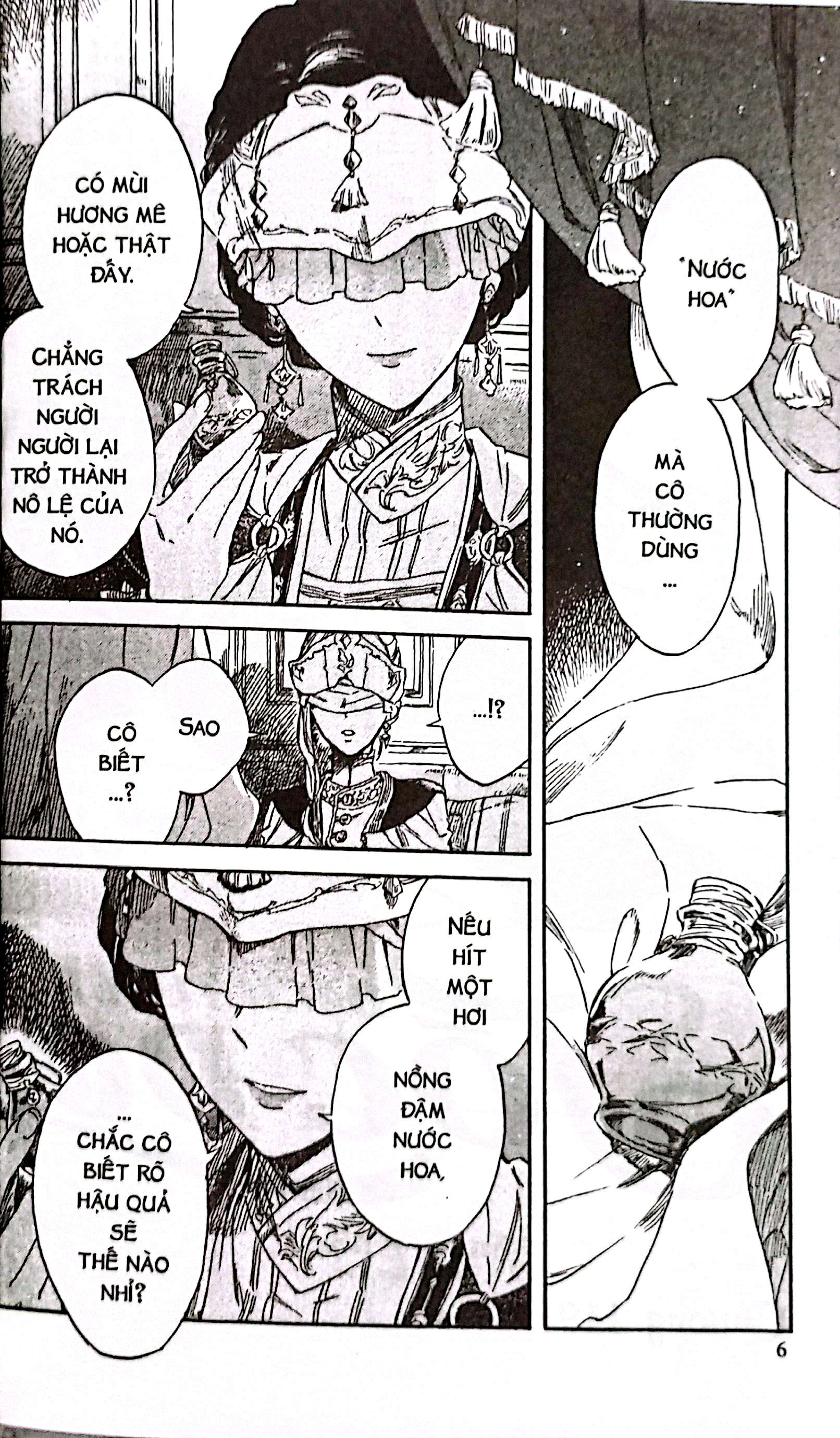 Bo
						
										
										Bach Tuyet Toc Do - Tap 24