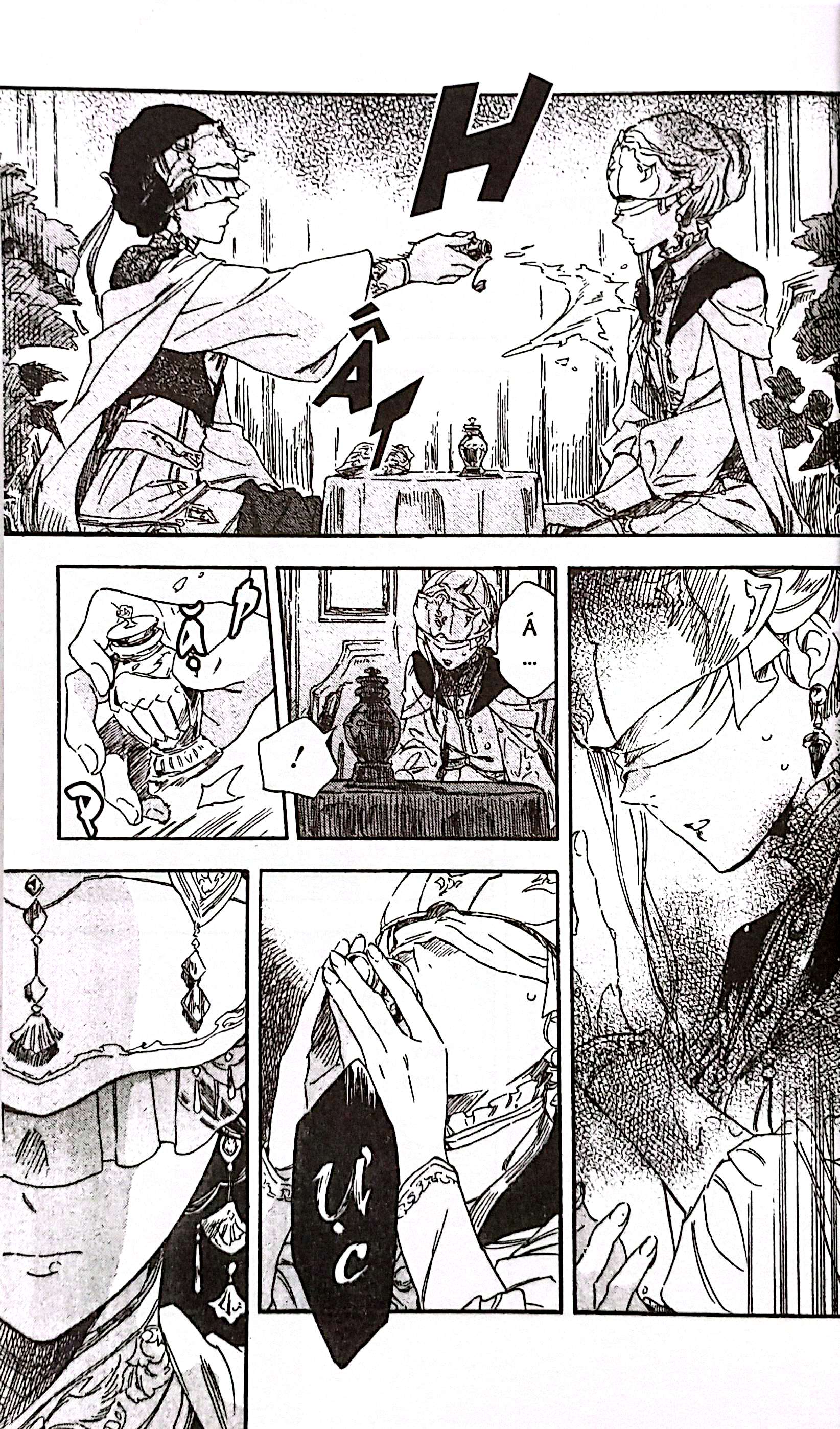 Bo
						
										
										Bach Tuyet Toc Do - Tap 24