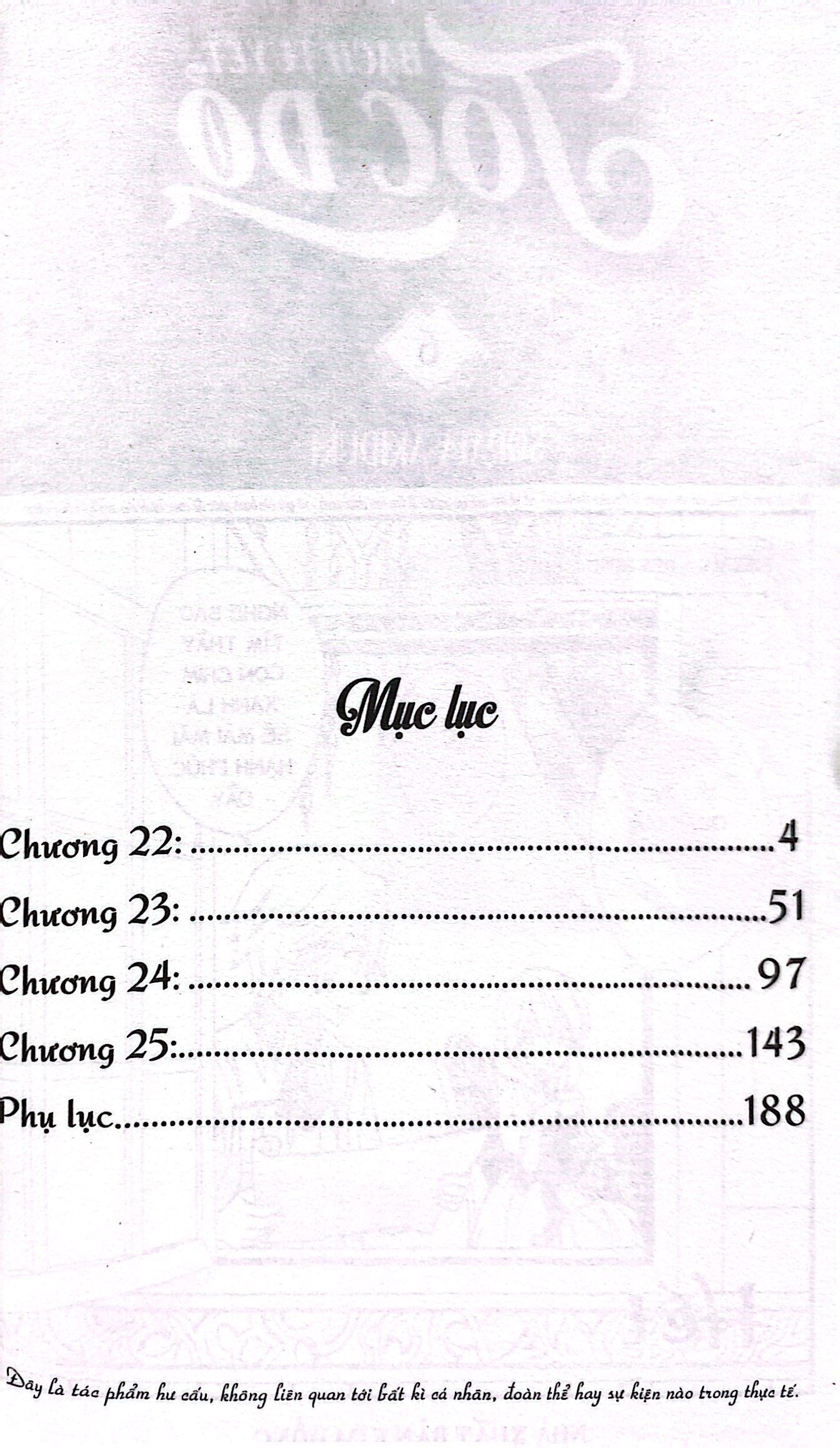 bộ bạch tuyết tóc đỏ - tập 6