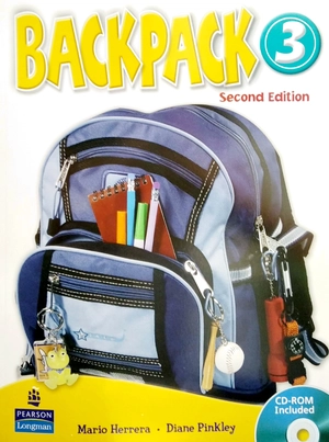 bộ backpack sbk w/ cd-rom 3